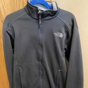 North face light jacket